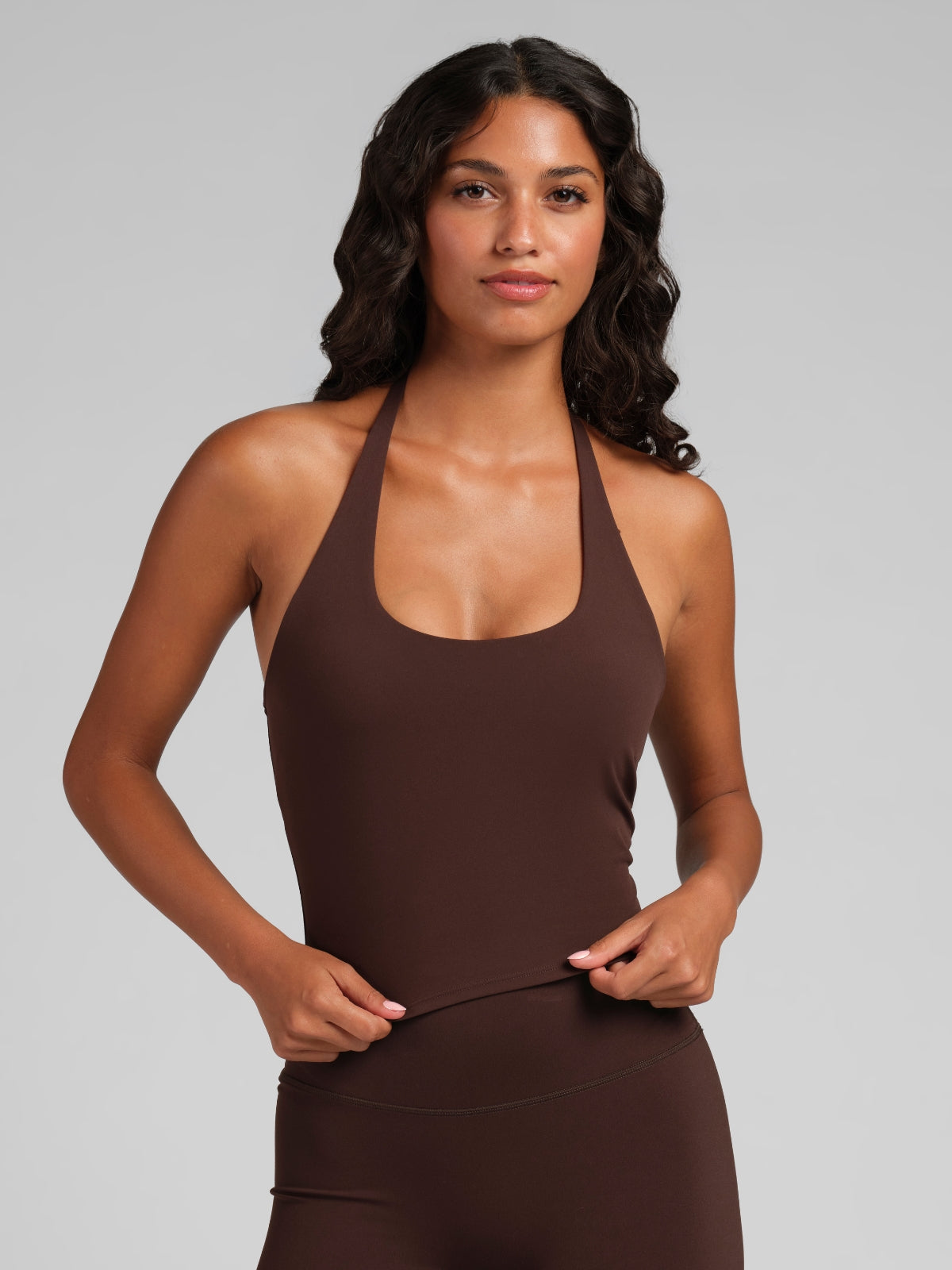 Débardeur — ComfrtCore Halter — Comfrt