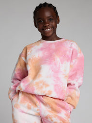 Sweat enfant — Minimalist col rond