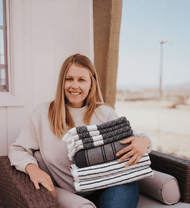 Coffret — Sassy Barn