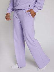 Pantalon de jogging — gaufré