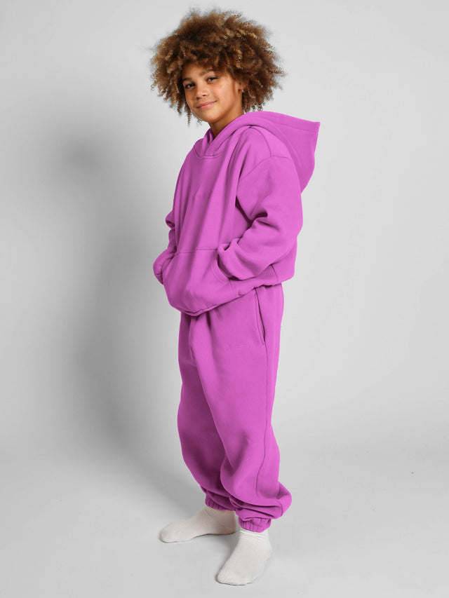 Pantalon de jogging enfant — Édition VIP Signature