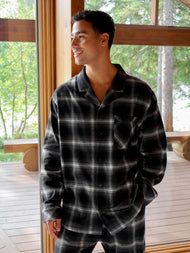 Pyjama — Flannel