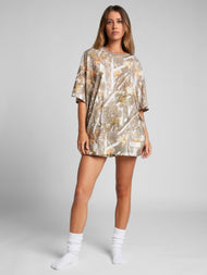 T-shirt — Camo