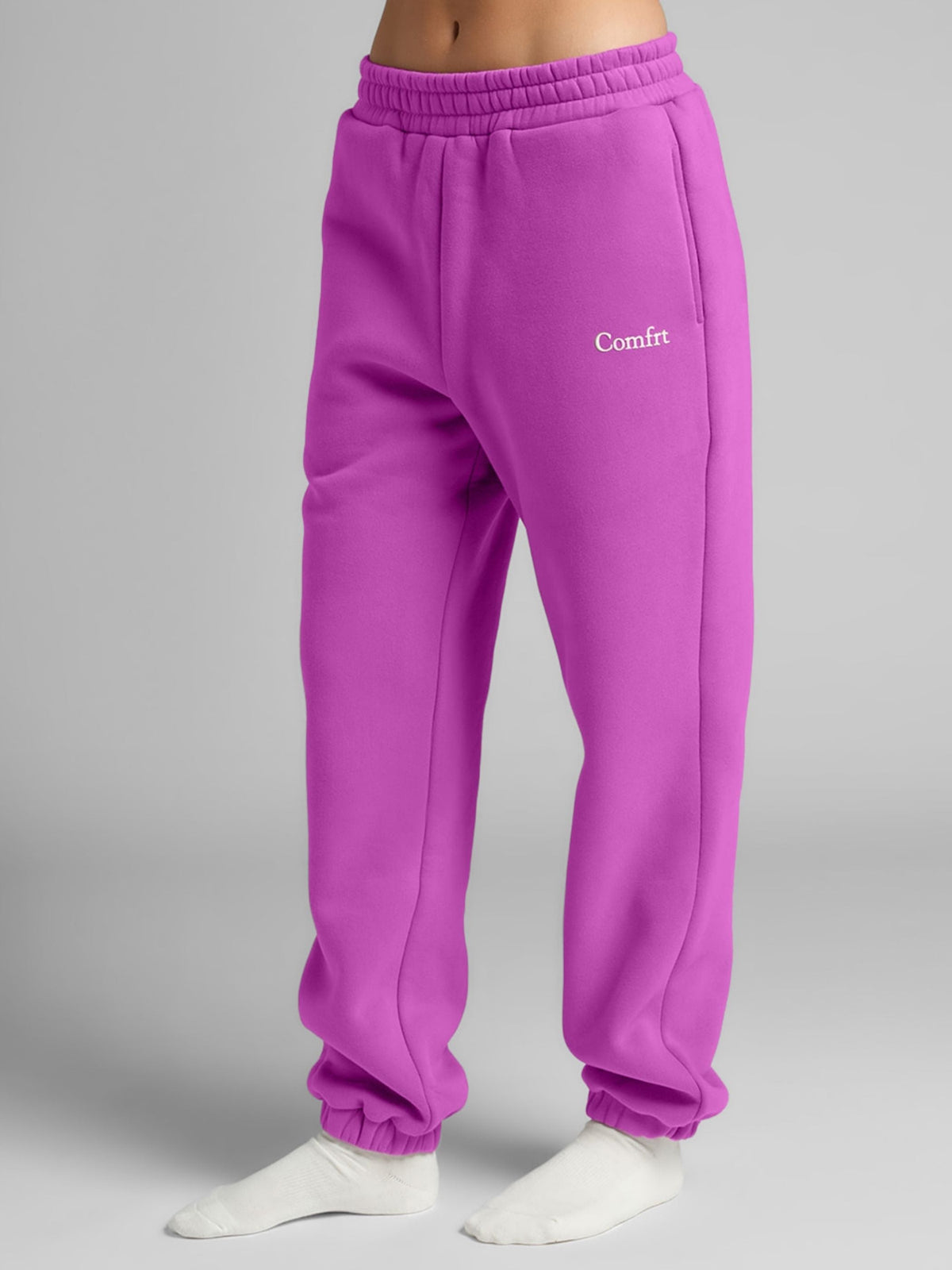 Pantalon de jogging — Édition VIP Cloud — Comfrt