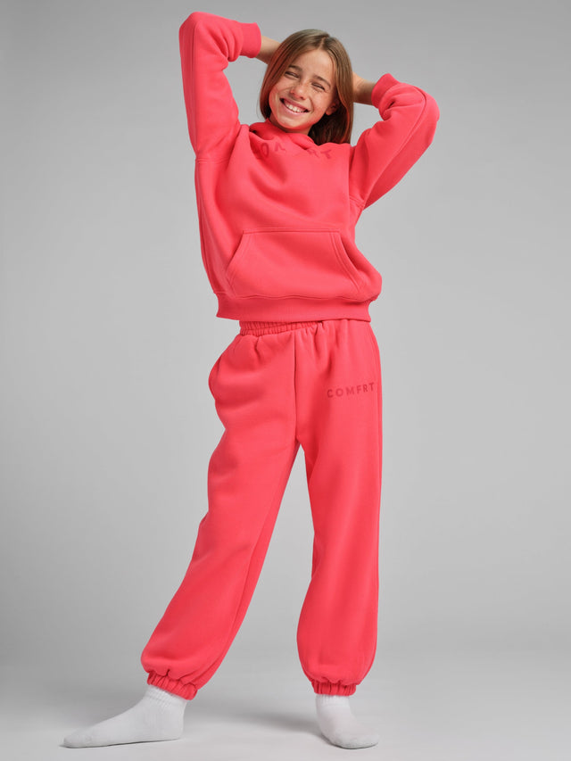 Pantalon de jogging enfant — Neon Tranquil