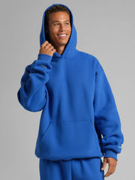 Sweat à capuche — Comfrt x We're Not Really Strangers