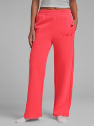 Pantalon de jogging — Neon Tranquil Straightleg