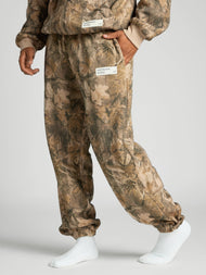 Pantalon de jogging — Camo