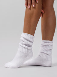 Chaussettes — Scrunch