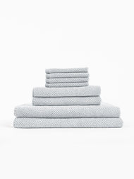 Serviette de bain — Nantucket