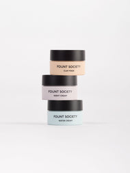 Ensemble — mini Moisture Reset Trio