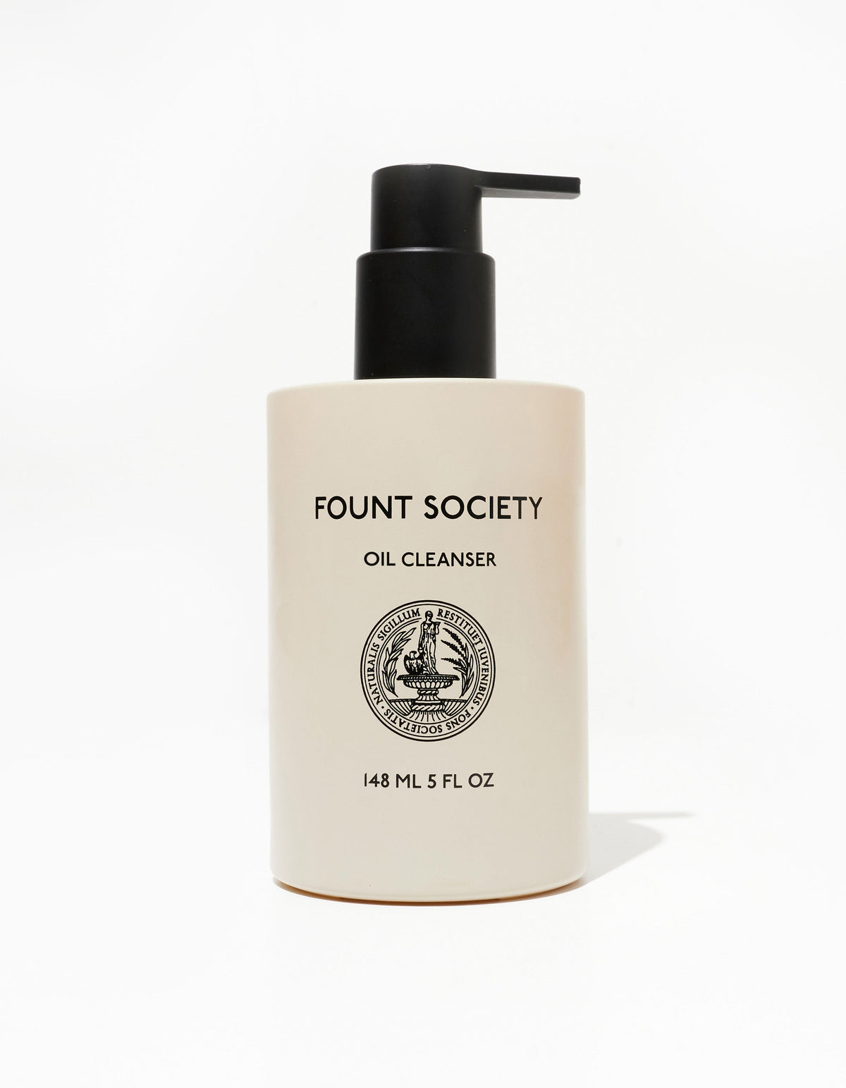 Huile nettoyante — Fount Society