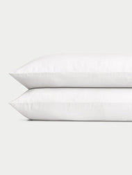 Taies d’oreiller — Bamboo lin