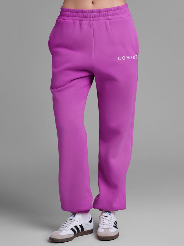 Pantalon de jogging — Édition VIP Tranquil