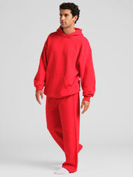Sweat à capuche — Halo léger – Mega