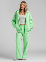 Pantalon de jogging — Cloud coupe droite