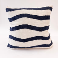 Coussin décoratif — Waverly tissé main