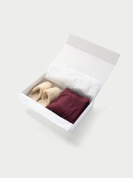 Boîte cadeau — Cozy Earth cadeau