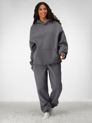 Sweat à capuche — CalmTouch – Mega