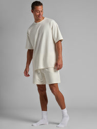 Short — Luxe éponge