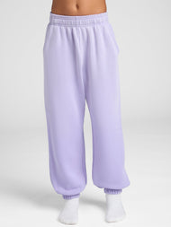 Pantalon de jogging enfant — Sunwashed