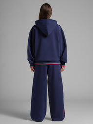 Pantalon de jogging — Laid Back Halo léger coupe large