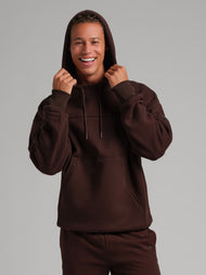 Sweat à capuche — Snak