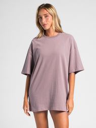 T-shirt — Essential ample