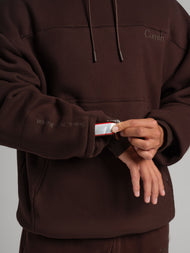 Sweat à capuche — Snak