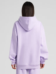 Sweat à capuche — Halo léger – Mega