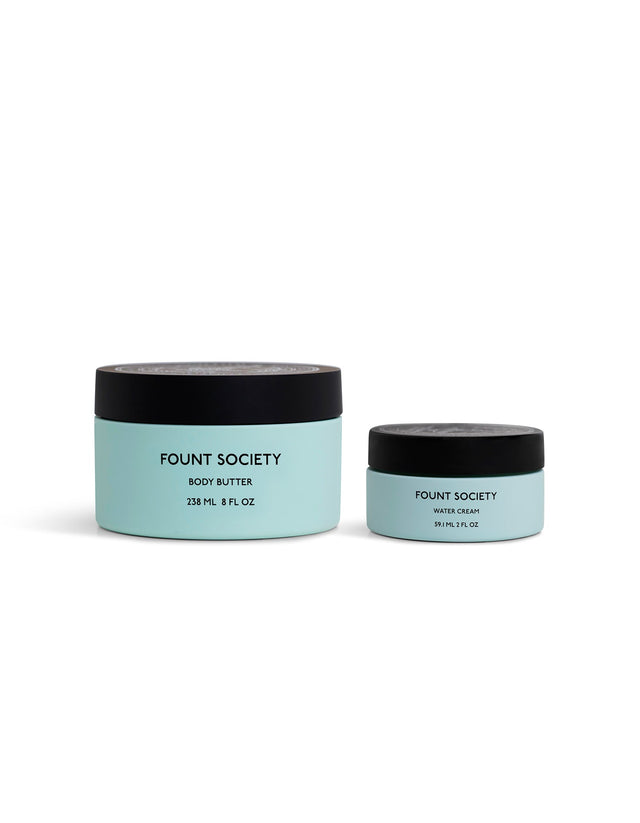 Ensemble — Dewy Duo