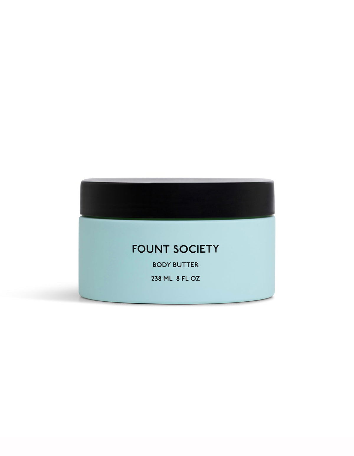 Beurre pour le corps — Fount Society