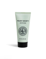 Masque aux enzymes