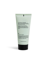 Masque aux enzymes