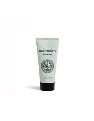 Masque aux enzymes