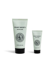 Masque aux enzymes