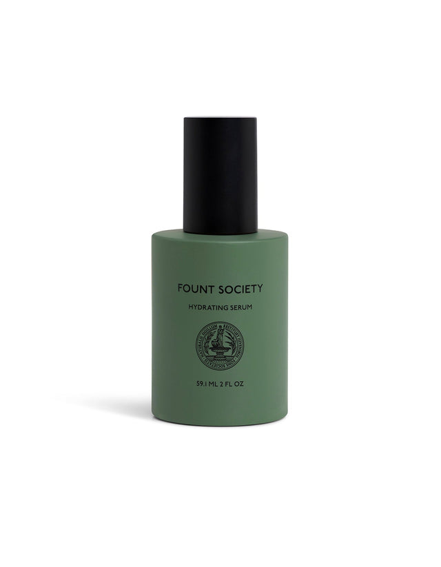 Sérum hydratant