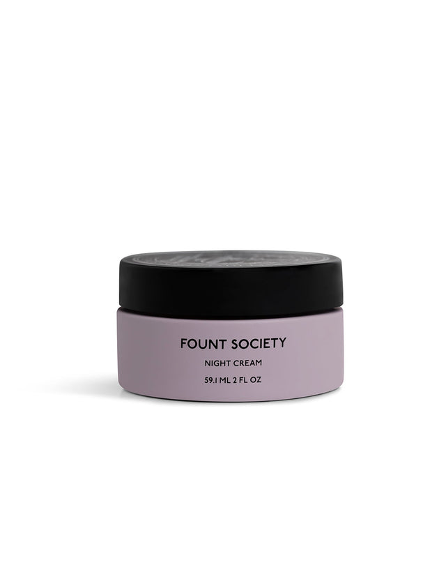 Crème de nuit