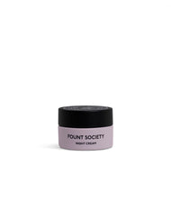 Crème de nuit