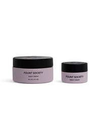 Crème de nuit