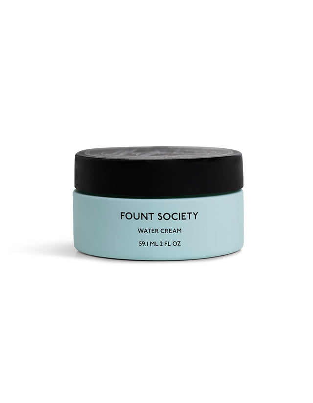 Crème hydratante Water Cream
