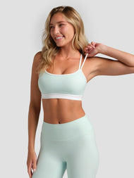 Brassière — ComfrtCore Strappy