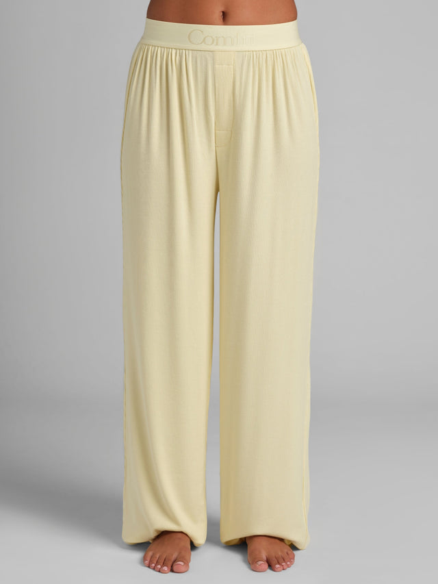 Pantalon de jogging — Slinky côtelé
