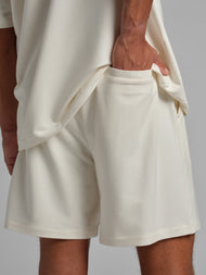 Short — Luxe éponge