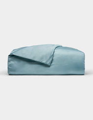 Housse de couette Bamboo en viscose de bambou