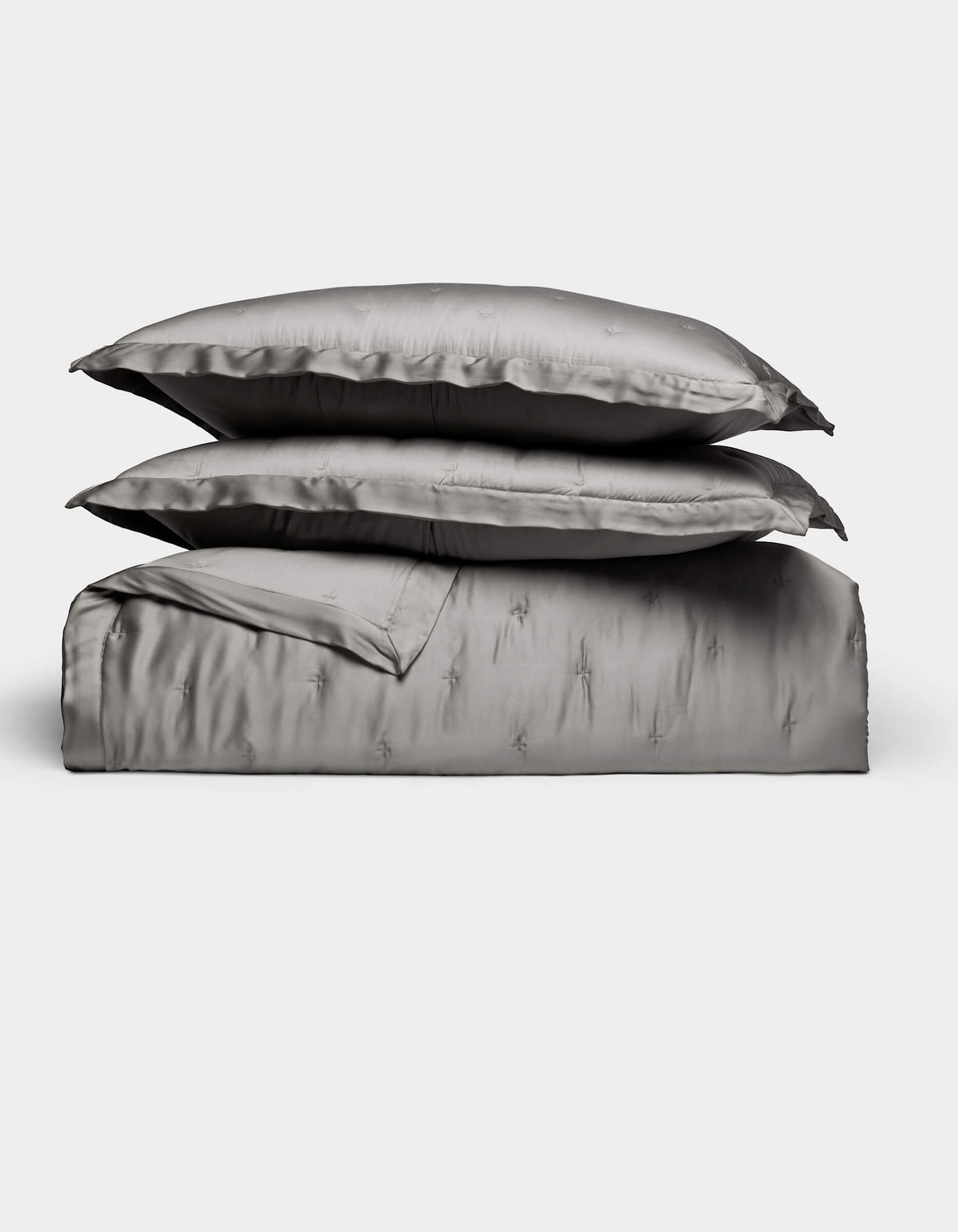 Ensemble couvre-lit — Bamboo — Cozy Earth
