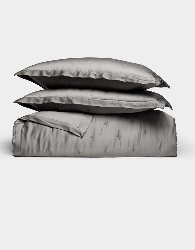 Ensemble couvre-lit — Bamboo