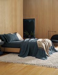 Ensemble couvre-lit — Bamboo
