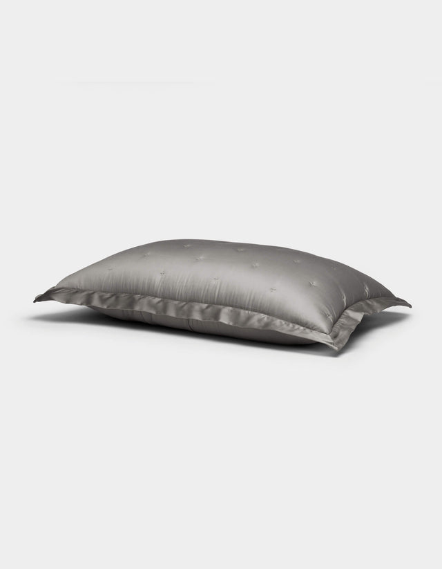 Taies d’oreiller — Bamboo matelassé