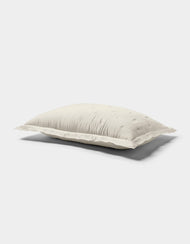 Taies d’oreiller — Bamboo matelassé